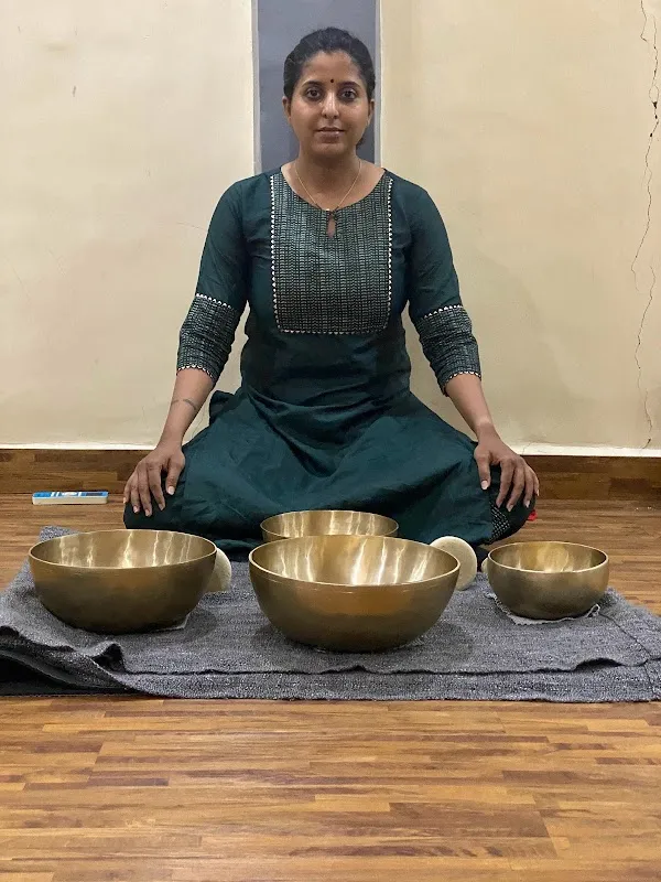 Yoga Astika