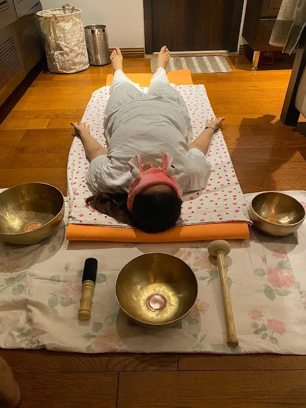 Yoga Astika