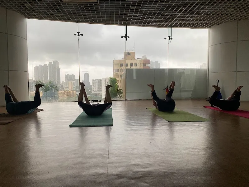 Yoga Astika