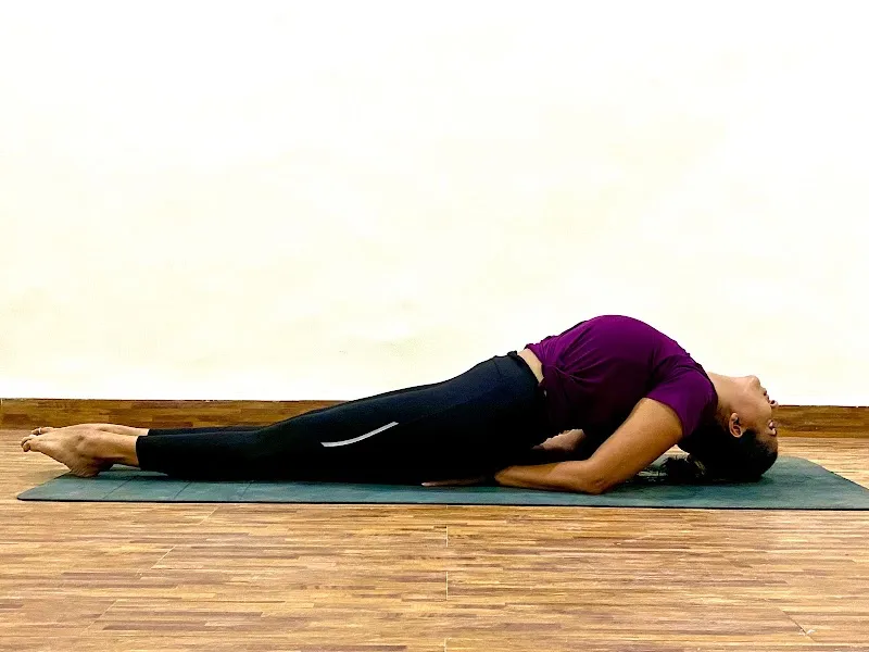 Yoga Astika