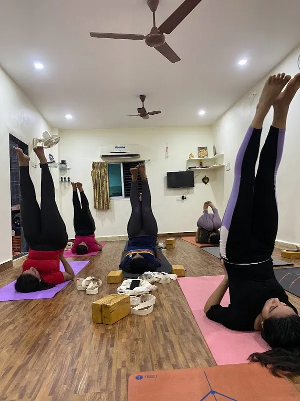 Yoga Astika