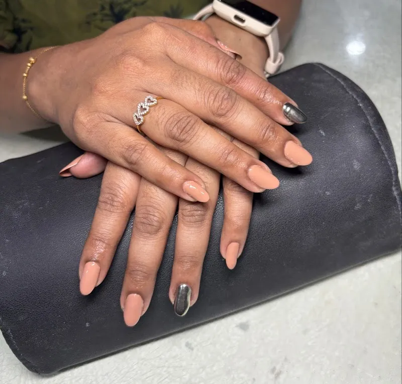 S Square Luxury Salon | Best Unisex Salon in Vizag