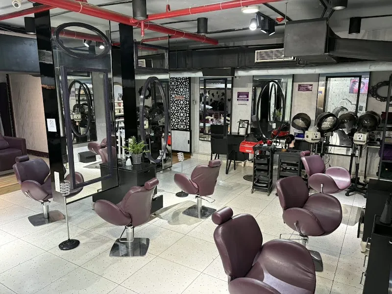 S Square Luxury Salon | Best Unisex Salon in Vizag