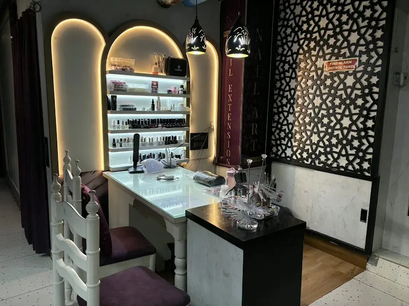 S Square Luxury Salon | Best Unisex Salon in Vizag