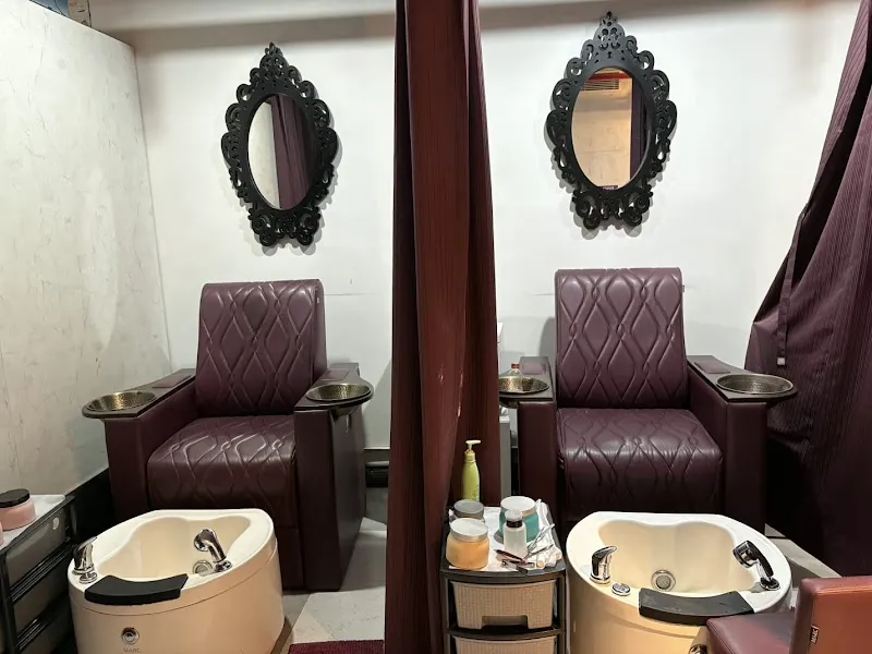 S Square Luxury Salon | Best Unisex Salon in Vizag