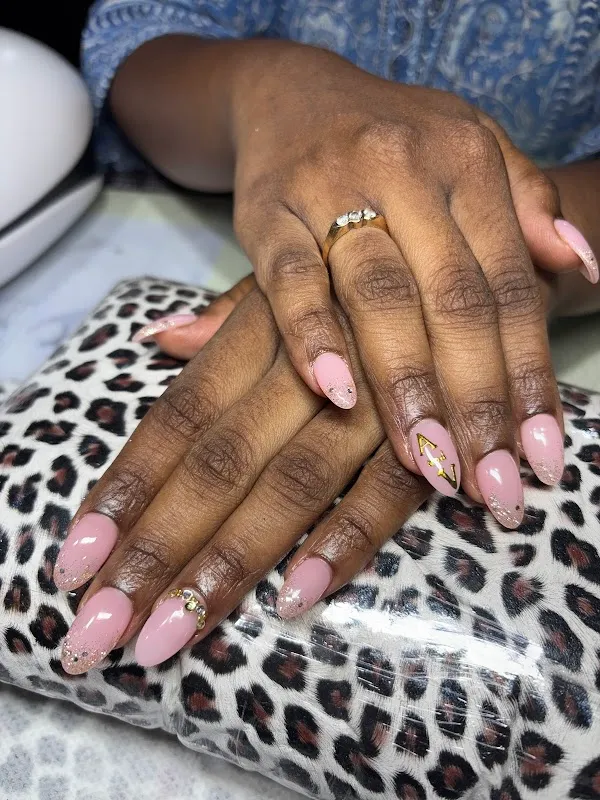 S Square Luxury Salon | Best Unisex Salon in Vizag