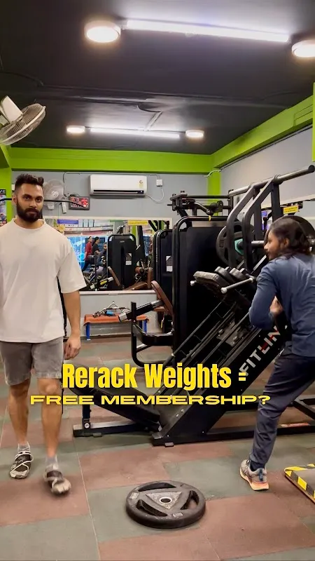 THRIVE Fitness & Training