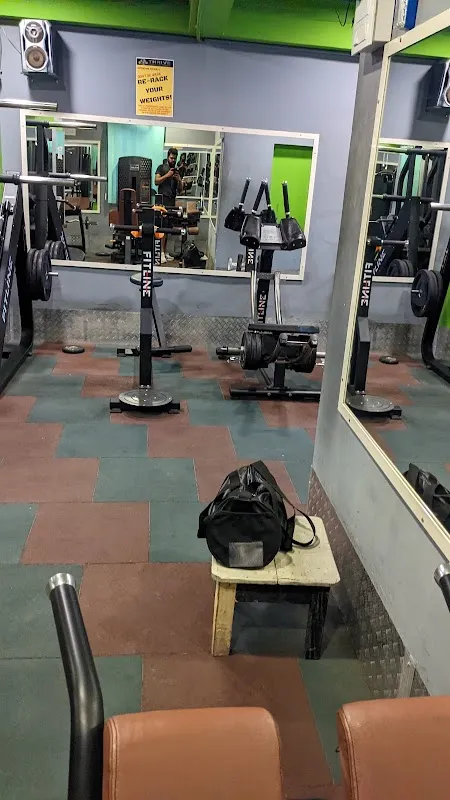 THRIVE Fitness & Training