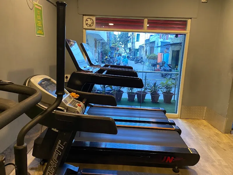 THRIVE Fitness & Training