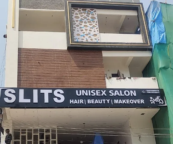 SLITS unisex salon