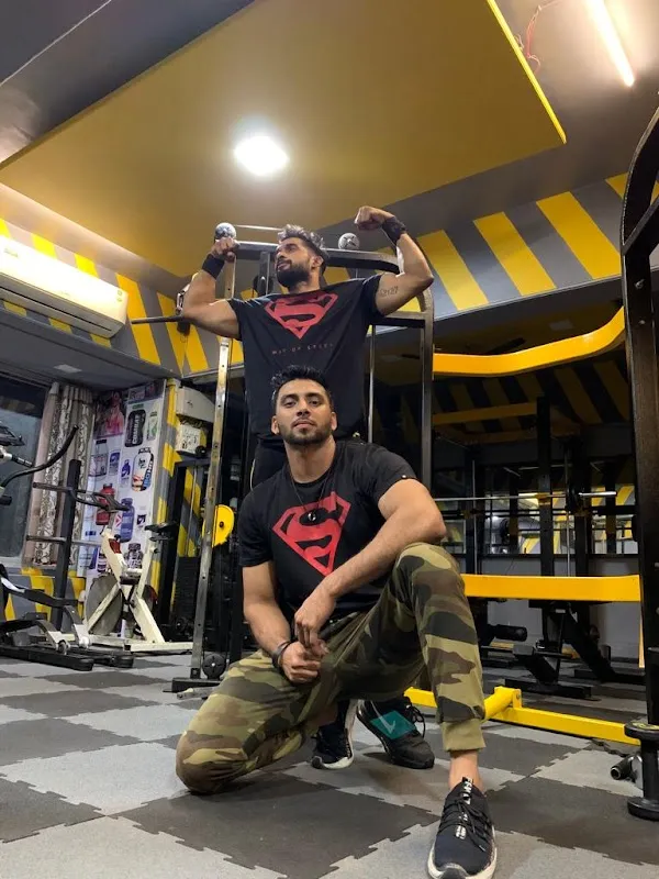 FitLife Fitness & Nutrition