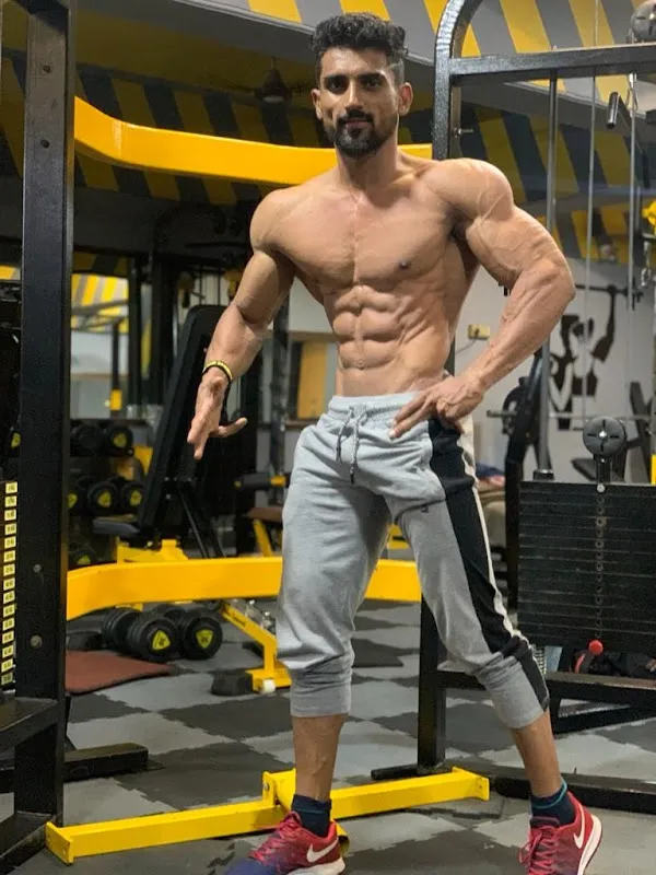 FitLife Fitness & Nutrition