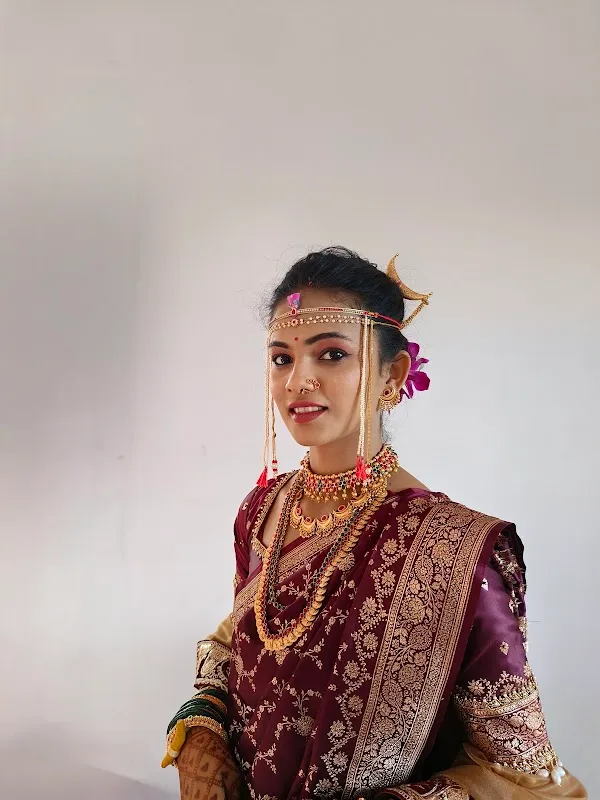 Shreya Saaj Beauty Parlour (Professional Beautician)