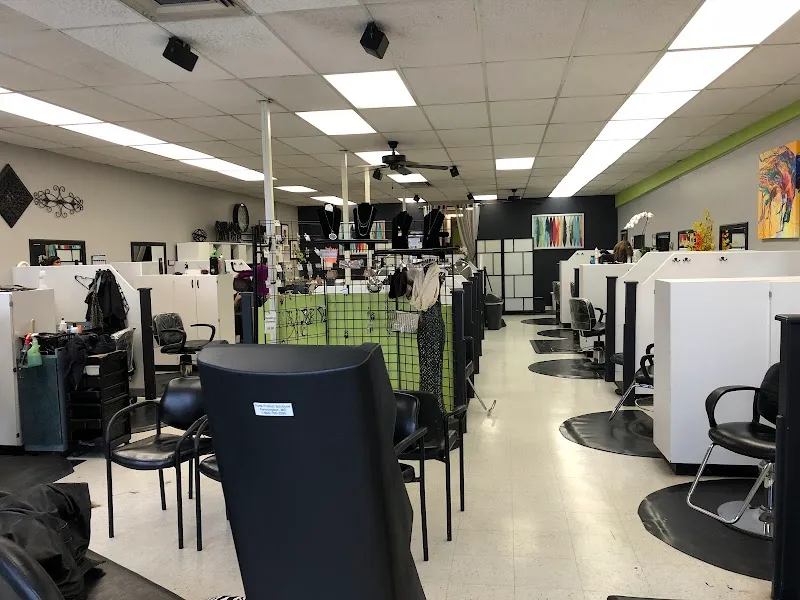 Hair and Now Salon
