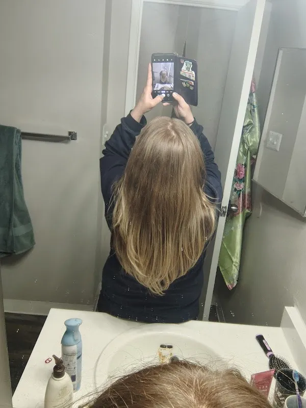 Hair and Now Salon