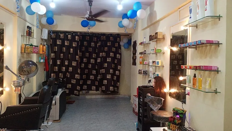 Archana’s Skin Care and Salon