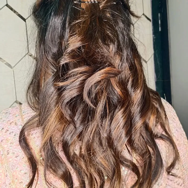 Archana’s Skin Care and Salon