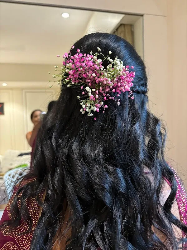 Archana’s Skin Care and Salon