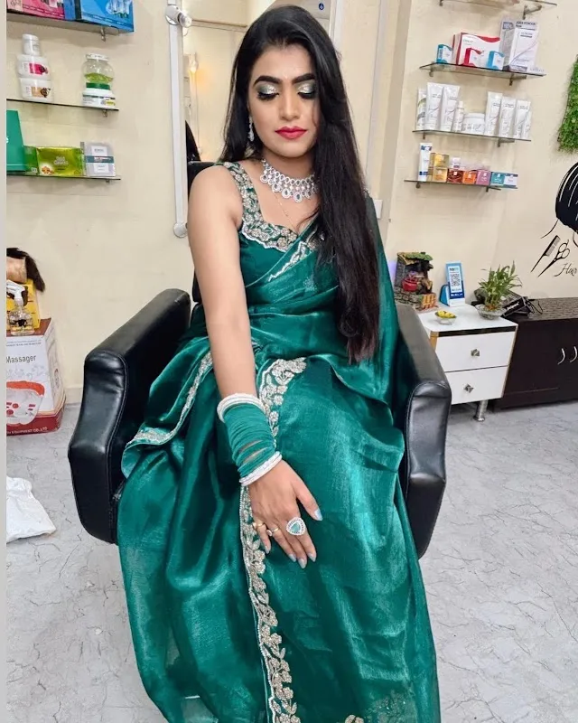 Archana’s Skin Care and Salon