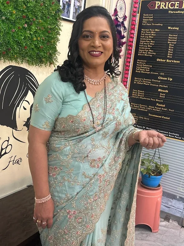 Archana’s Skin Care and Salon