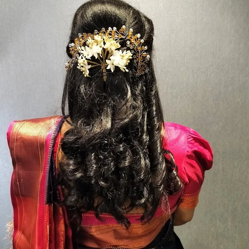 Archana’s Skin Care and Salon