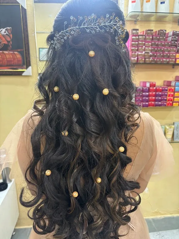 Archana’s Skin Care and Salon