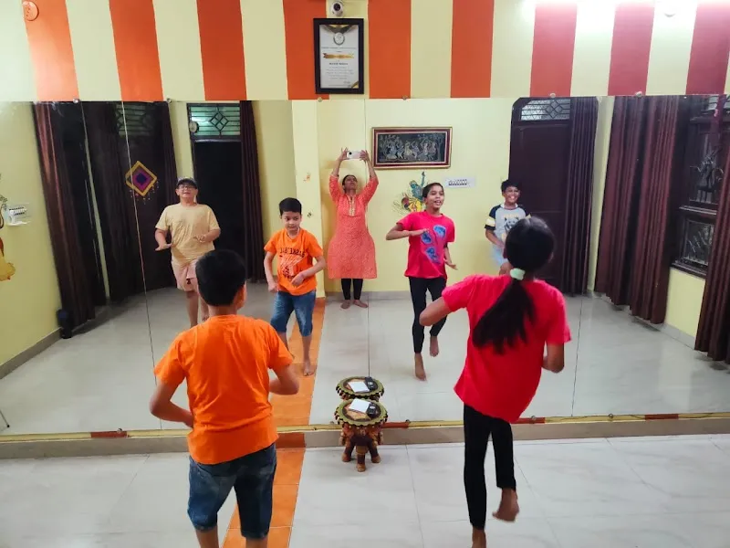 Suruchi Yoga And Dance Studio