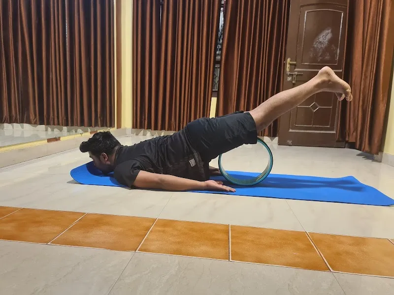 Suruchi Yoga And Dance Studio