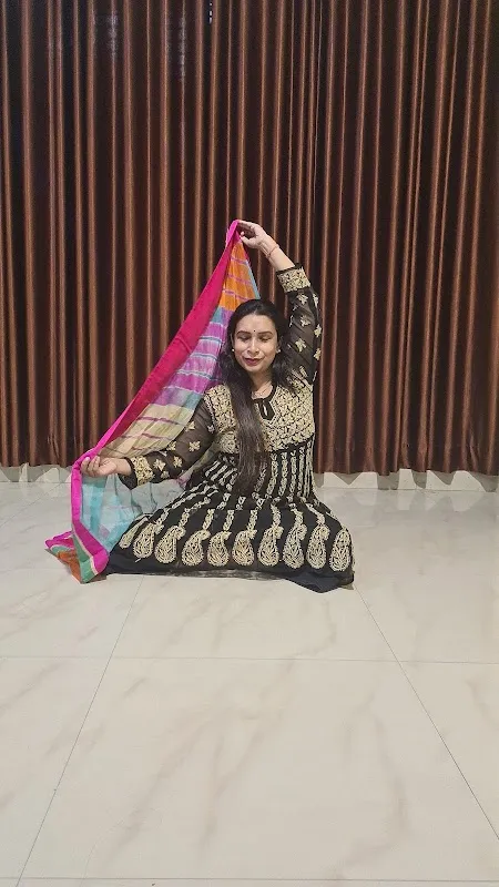 Suruchi Yoga And Dance Studio