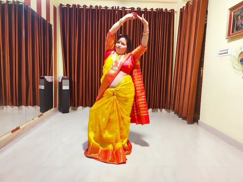 Suruchi Yoga And Dance Studio