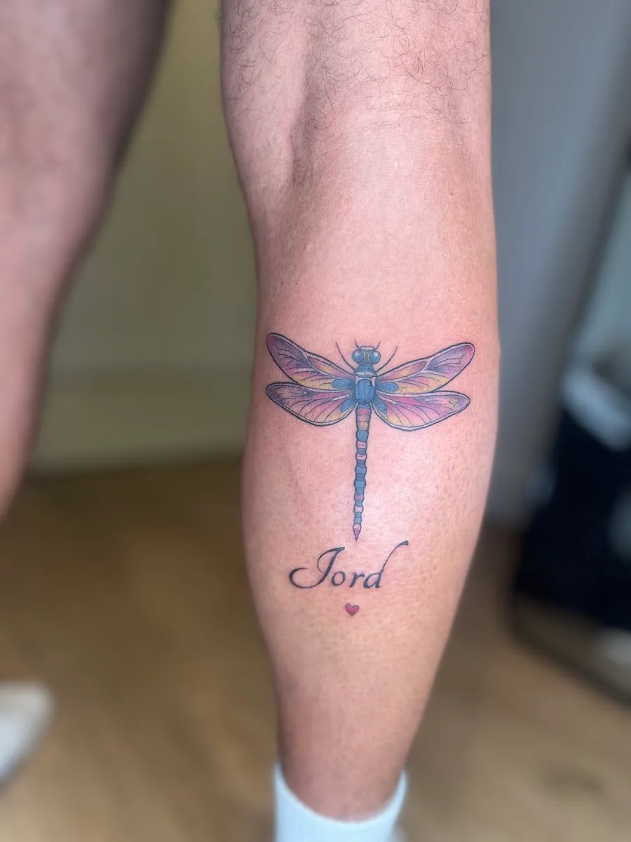 Up Ink Tattoo Art