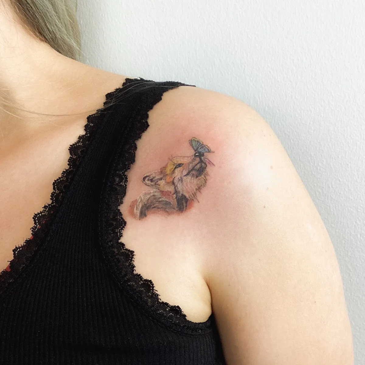 Up Ink Tattoo Art