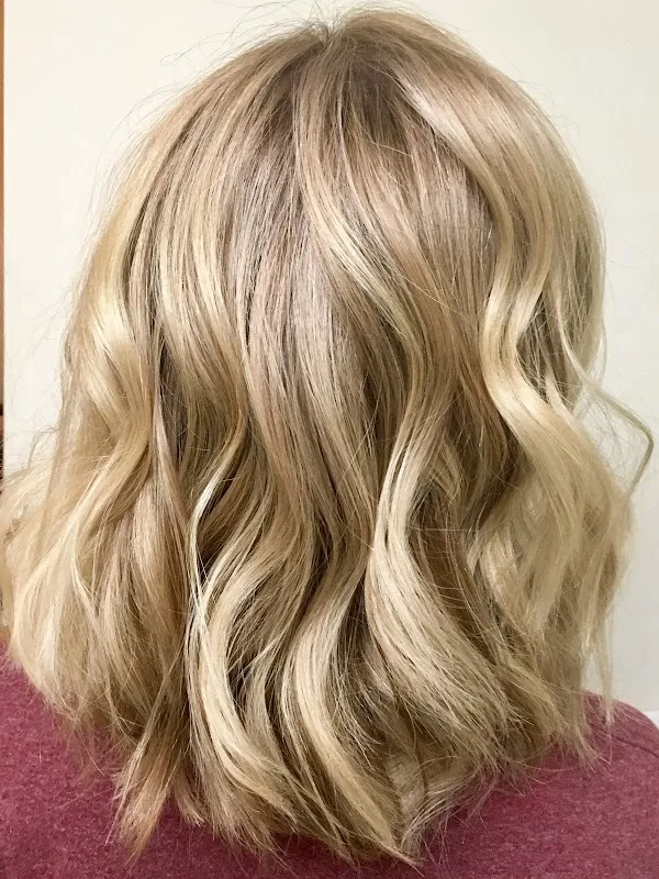 Salon Solutions | Voted Best Hair Salon In Toms River