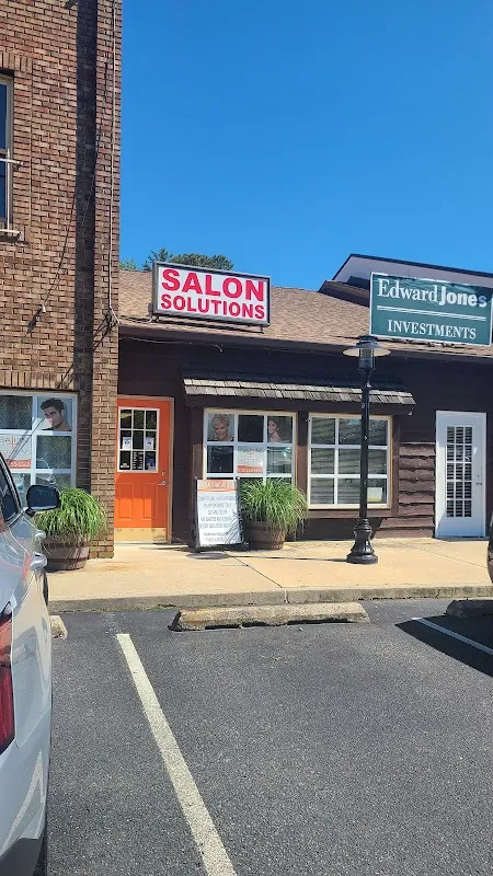 Salon Solutions | Voted Best Hair Salon In Toms River