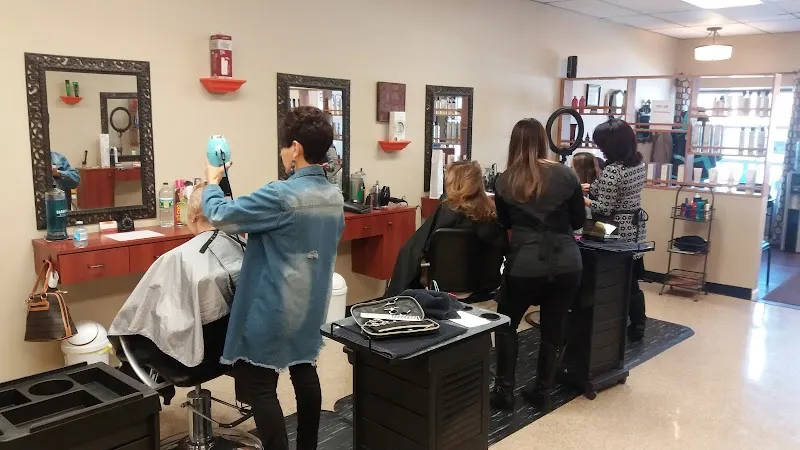 Salon Solutions | Voted Best Hair Salon In Toms River