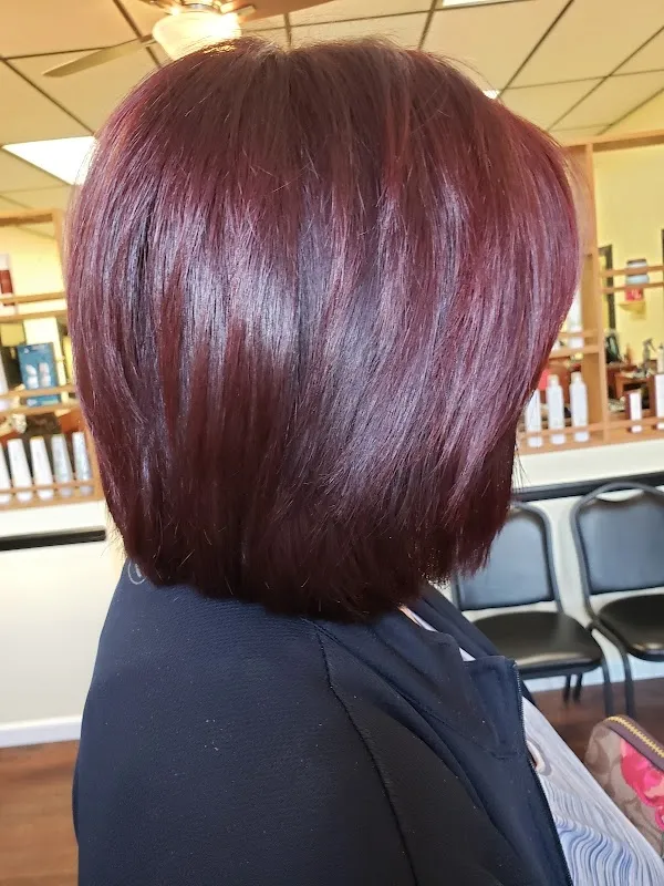 Salon Solutions | Voted Best Hair Salon In Toms River