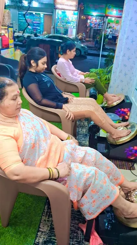 Wellness Hub - Therapy Massage centre