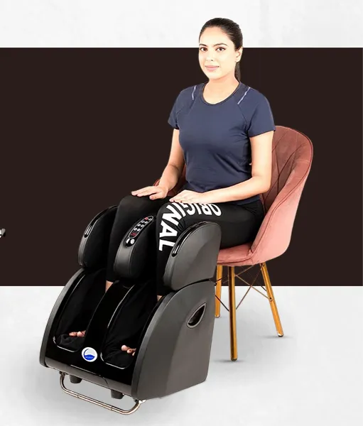 Wellness Hub - Therapy Massage centre