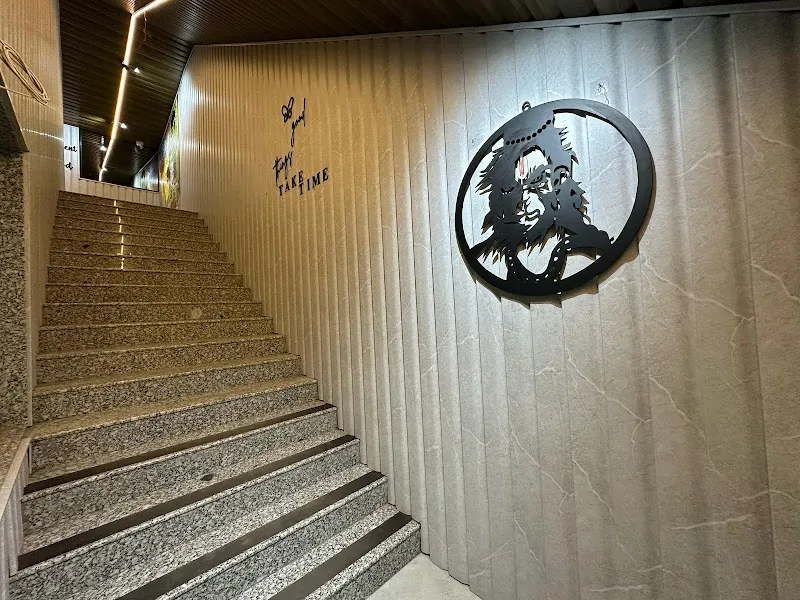 THE AND'S Fitness Gym