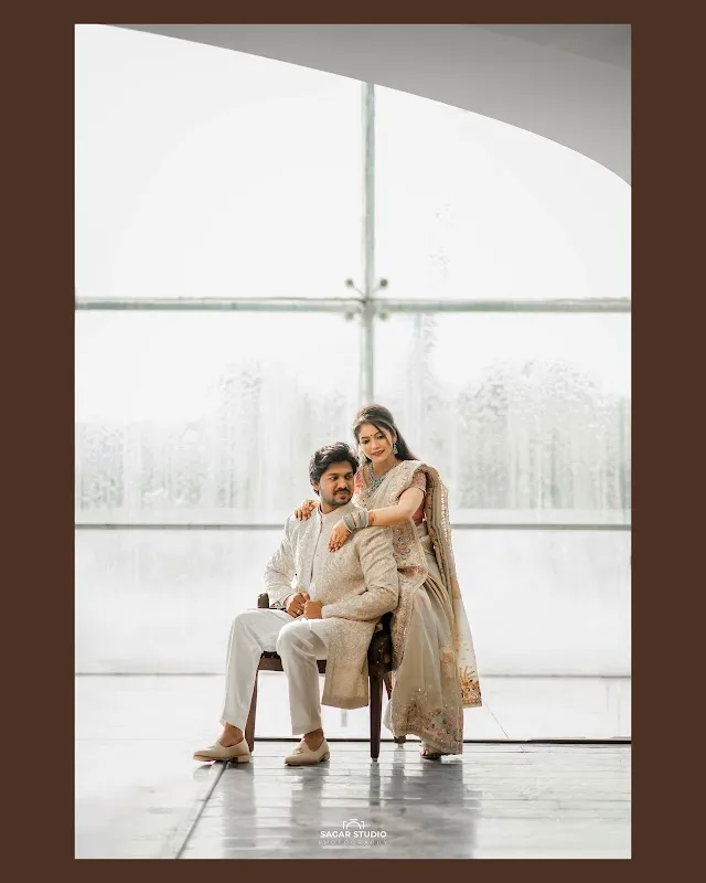 SAGAR STUDIO PHOTOGRAPHY