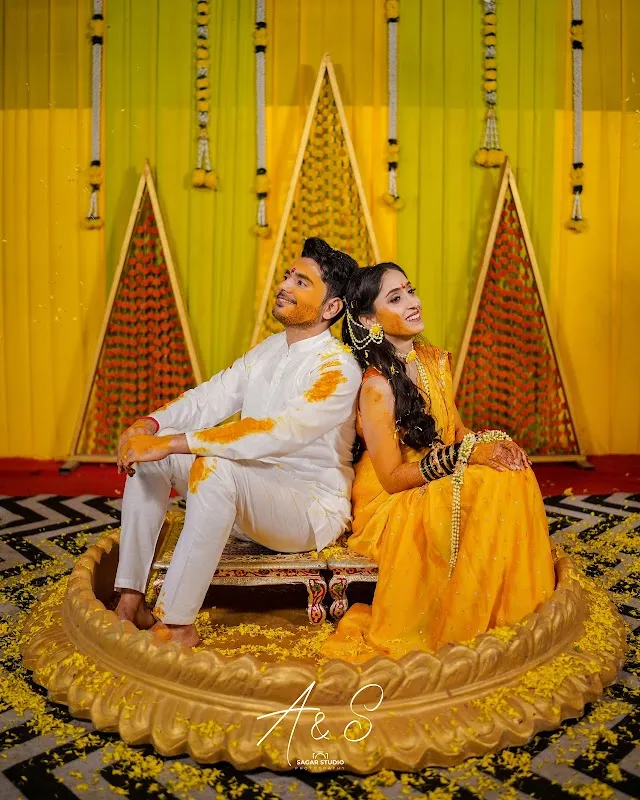 SAGAR STUDIO PHOTOGRAPHY