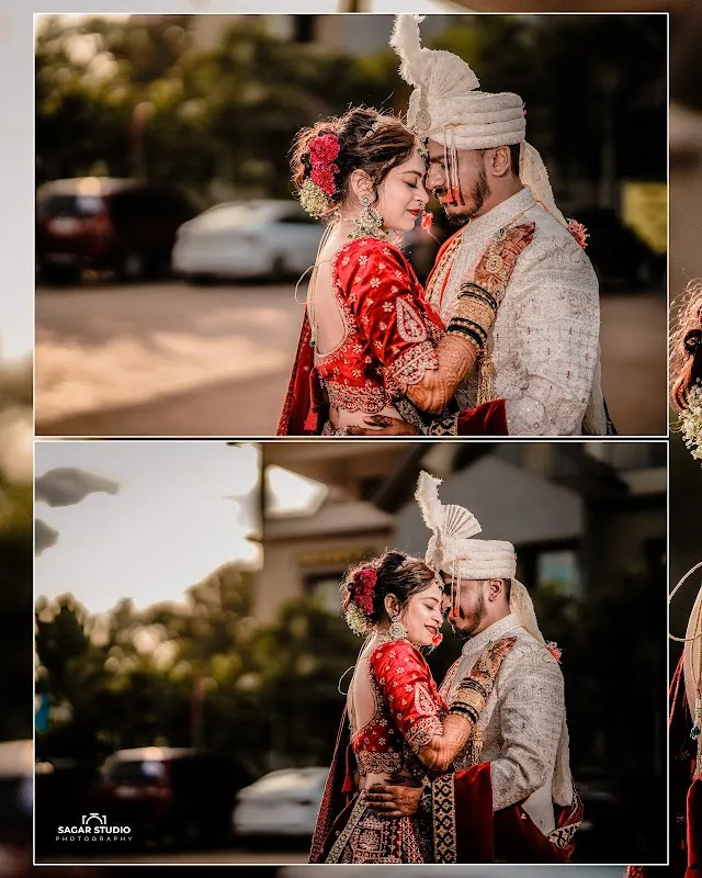 SAGAR STUDIO PHOTOGRAPHY