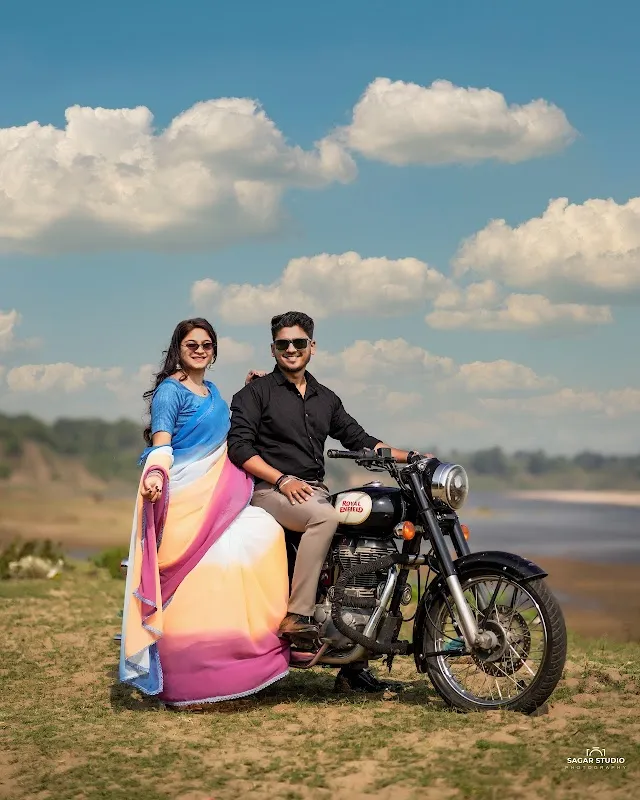 SAGAR STUDIO PHOTOGRAPHY