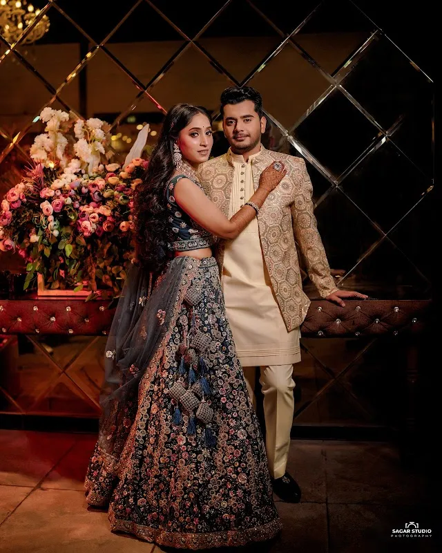 SAGAR STUDIO PHOTOGRAPHY
