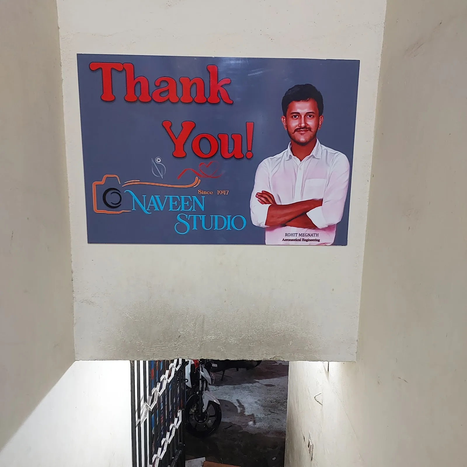 Naveen Studio