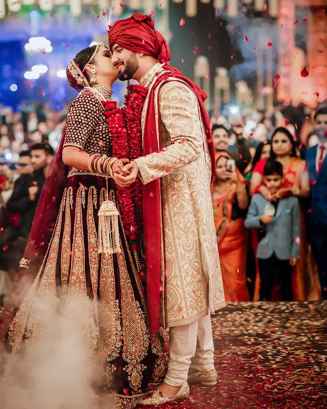 Advance Production – Wedding Photography & Cinematic Films