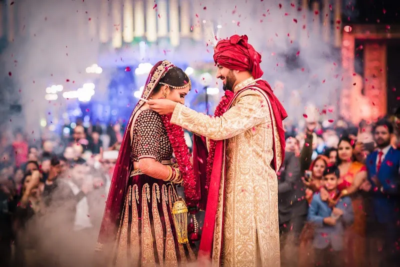 Advance Production – Wedding Photography & Cinematic Films