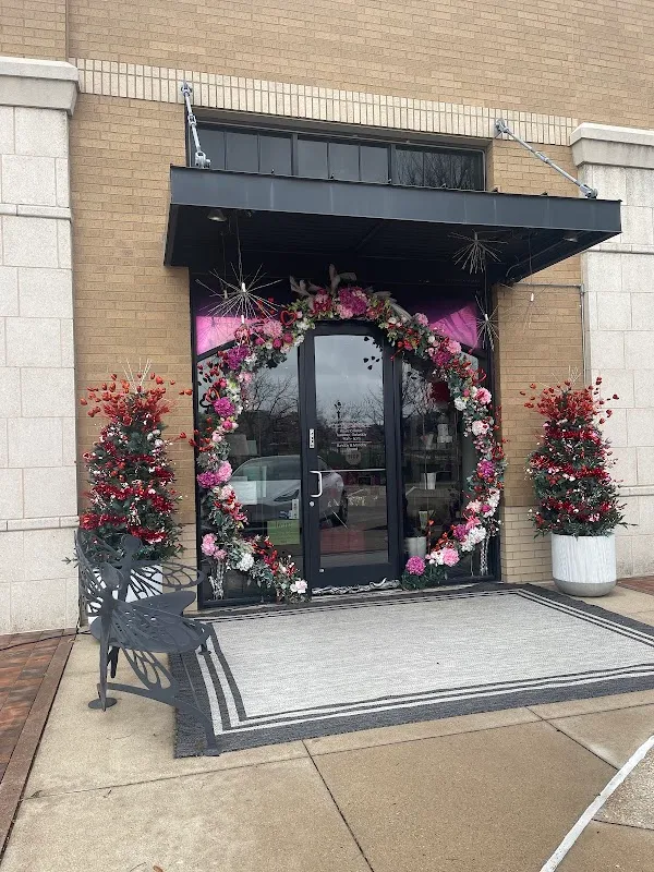 Corinthian Wellness Spa