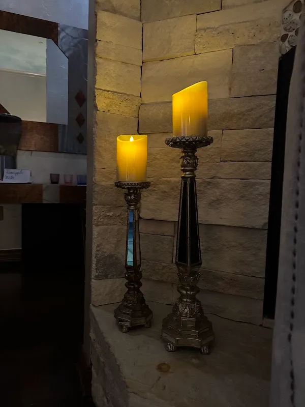 Corinthian Wellness Spa