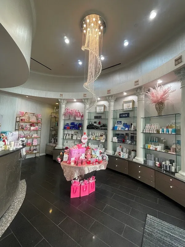 Corinthian Wellness Spa